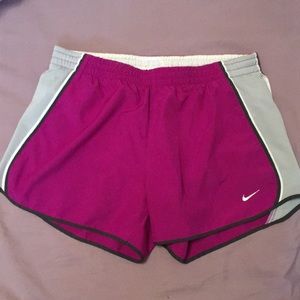 Nike Dri-Fit Size M Shorts